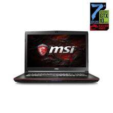 MSI GL62M 7RDX 1022MY (GTX1050 4GB GDDR5) Gaming Notebook MSI GL62M 7RDX 1022MY (GTX1050 4GB GDDR5) Gaming Notebook image
