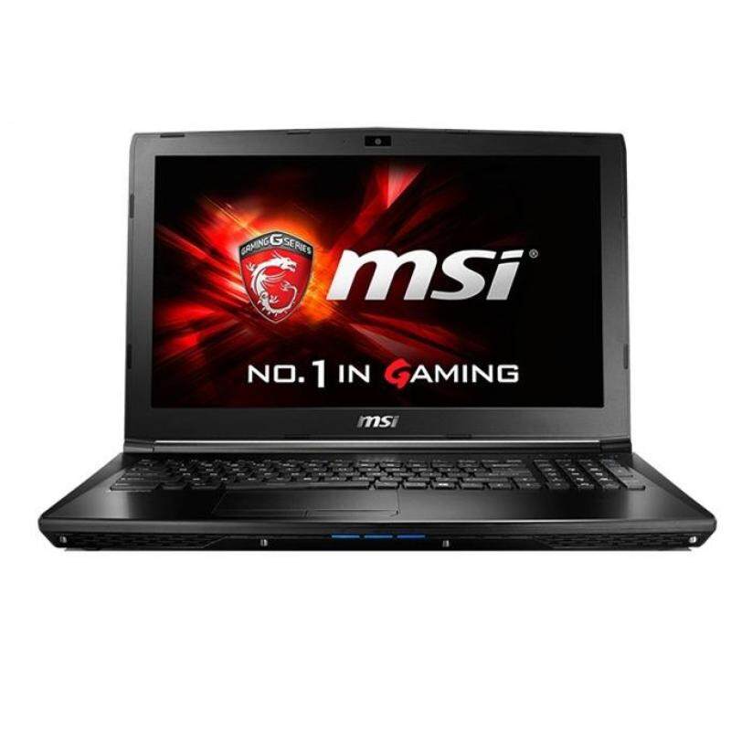 MSI GL62MVR 7RFX-1057MY ( 15.6inch / Intel i7 / 8GB / 1TB + 128GB SSD / GTX1060 6GB) Malaysia
