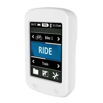 garmin edge 820 gps cycling computer