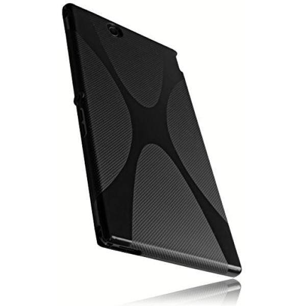 Mumbi X-TPU Schutzh? Lle F? R Sony Xperia Z Ultra H? Lle-Intl