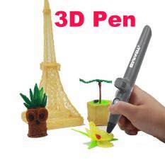 Myriwell 5 Generation USB DIY 3D Pen Printing Low Temperature 3 D Printer Pens Creative Gift For Kids Design Drawing Gifts