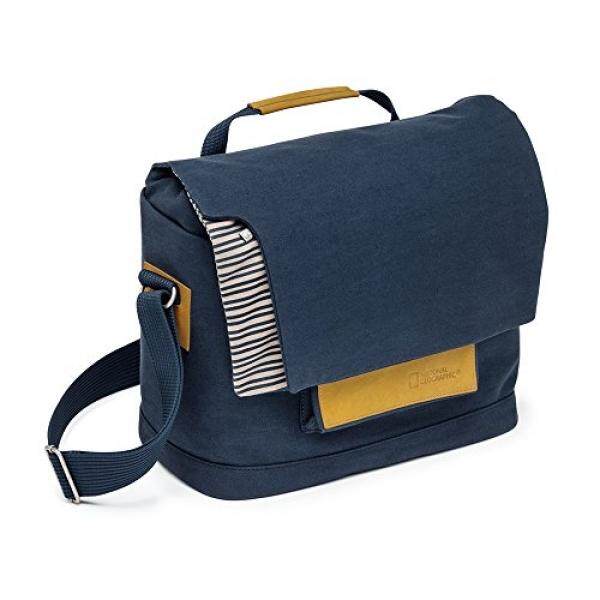 National Geographic NG MC ittelgro��e Messenger Tasche f?r DSLR/Laptop - intl