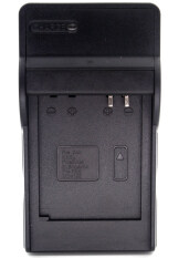 NB-6L Pengisi Daya USB untuk Canon PowerShot SX530 HS SX610 HS SX710 HS SD1200 Adalah SD1300 Adalah S120 IXY 10 S IXY 30 S Kamera dan Banyak Lagi