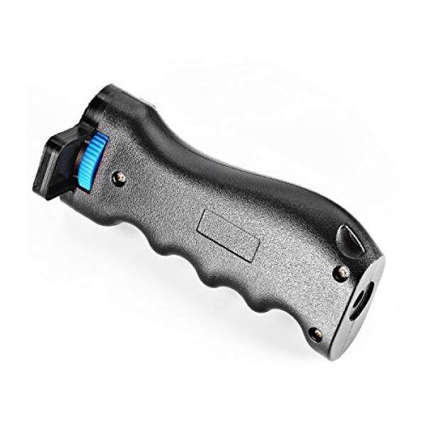 Neewer Kamera Handgriff Stabilizer Genggam MIT 1/4 Schraube F? R DSLR Kamera Wie Canon, Nikon, Panasonic, Sony, Pentax, iphone 6 S/6/5 S/5/4 S/4, samsung GALAXY S6/S5/S4, GOPRO HERO 4/3 +-Internasional