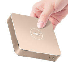 Voyo V1 VMac Mini PC Voyo V1 VMac Mini PC image