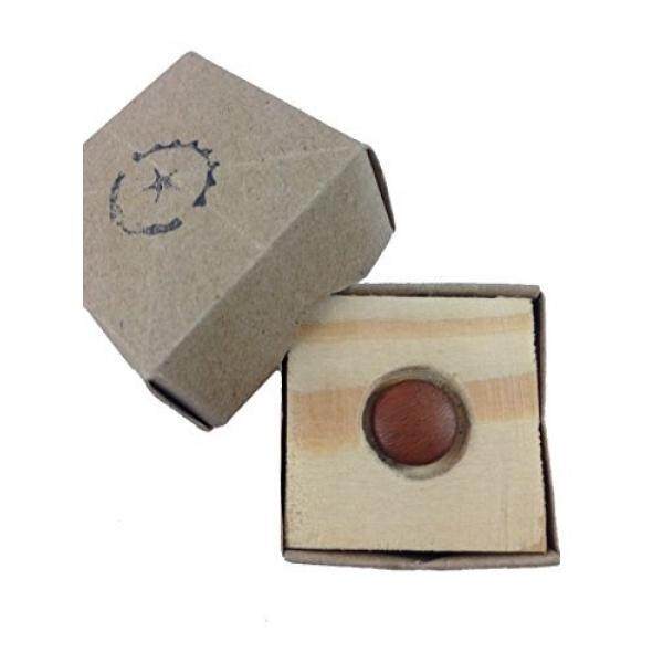 New 12mm Iron Wood Soft Release Shutter Button Camera Shutter Release Fujifilm +Box - intl