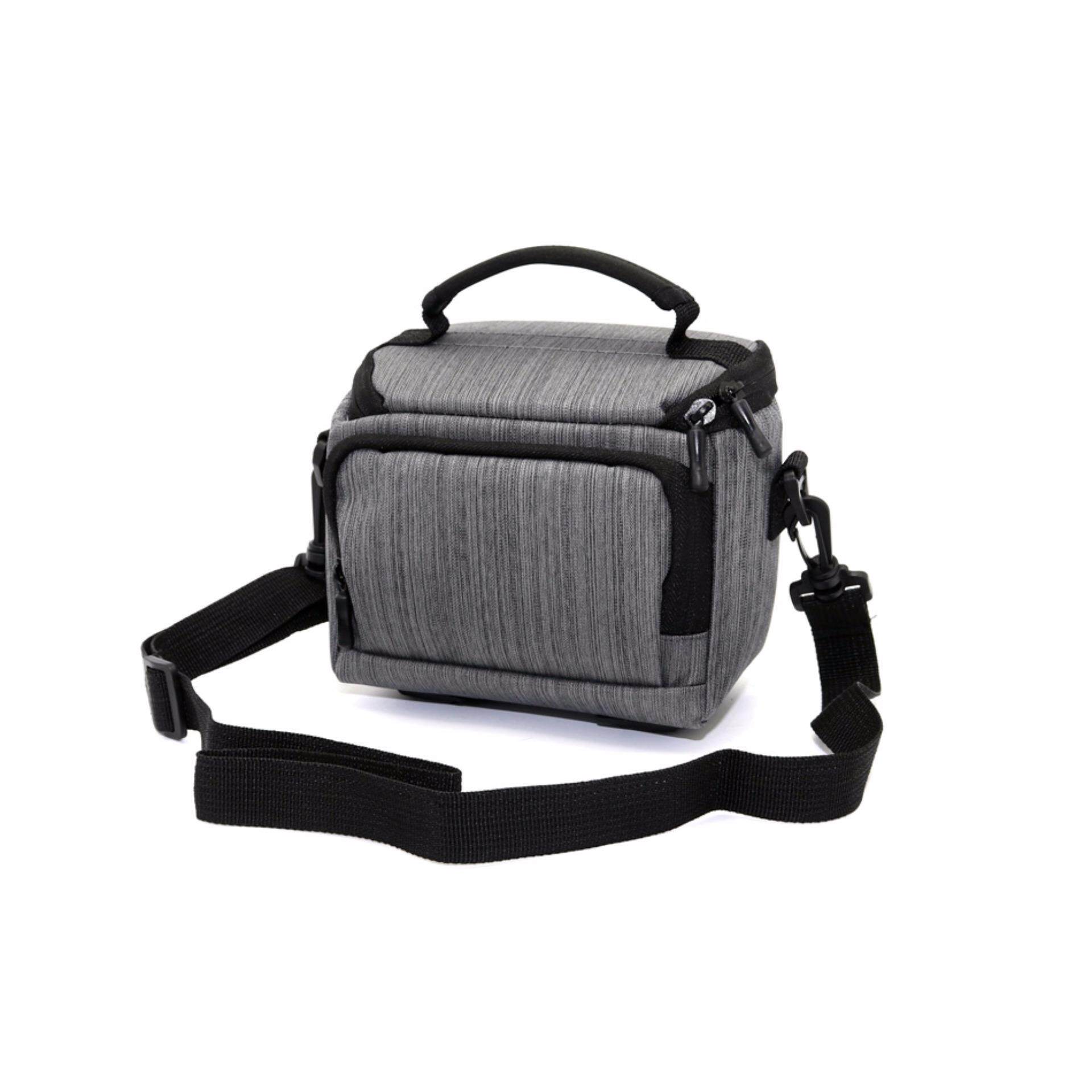 New Camera Case Shoulder Bag for Canon EOS M100 M10 M6 M5 M3 M2 M SX430 SX420 SX410 SX400 IS SX540 SX530 SX520 SX510 SX500 HS