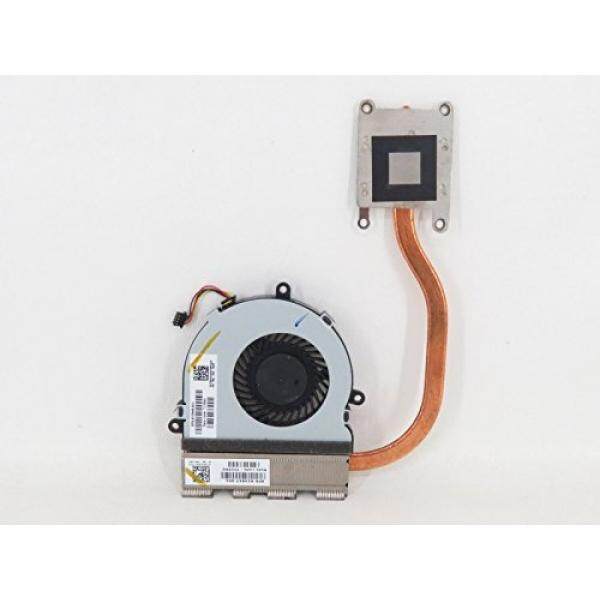 Baru Asli Paviliun HP 15-AC 15-AF 15-A 250 255 G4 Kipas Peredam Panas 813946-001 813947-001-Intl
