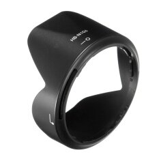 New Lens Hood For Nikon D3300 D5300 D5500 AF-P 18-55mm f/3.5-5.6G VR as HB-N106