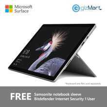 Microsoft Surface Pro 5 256GB 8GB 256GB Microsoft Surface Pro 5 256GB 8GB 256GB image