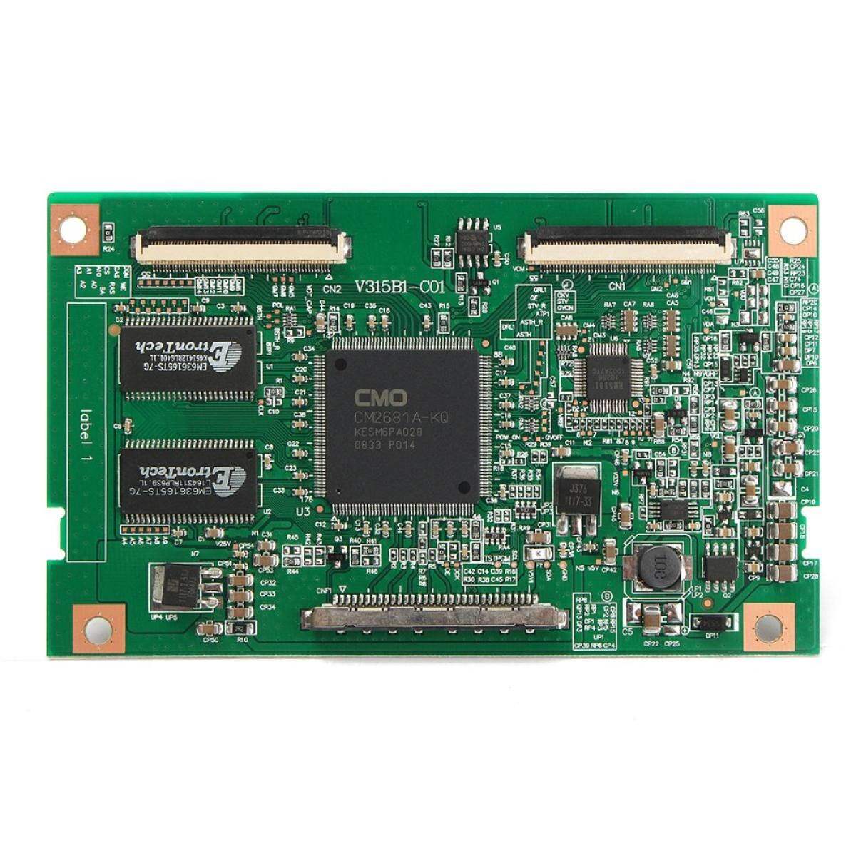 Baru T-CON Papan Pengontrol LCD V315B1-C01 untuk Samsung LA32S71B LA32S81B