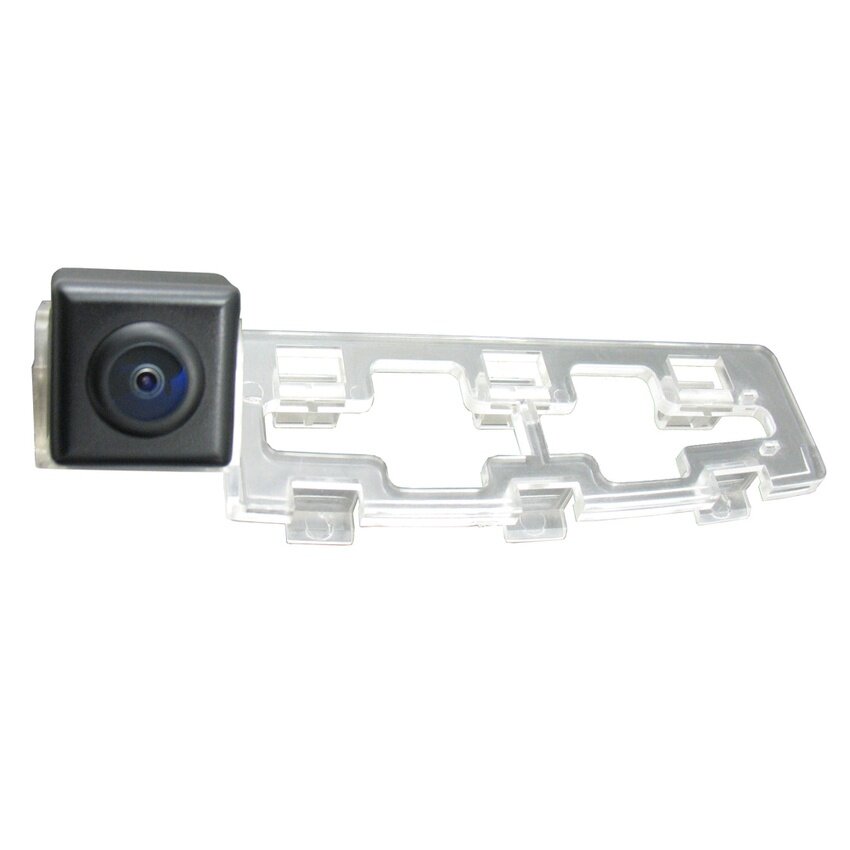 MINI Dixiu Modus Malam Built-In Jarak Scale Model Mobil Reverse Camerafortoyota New Vios-Intl