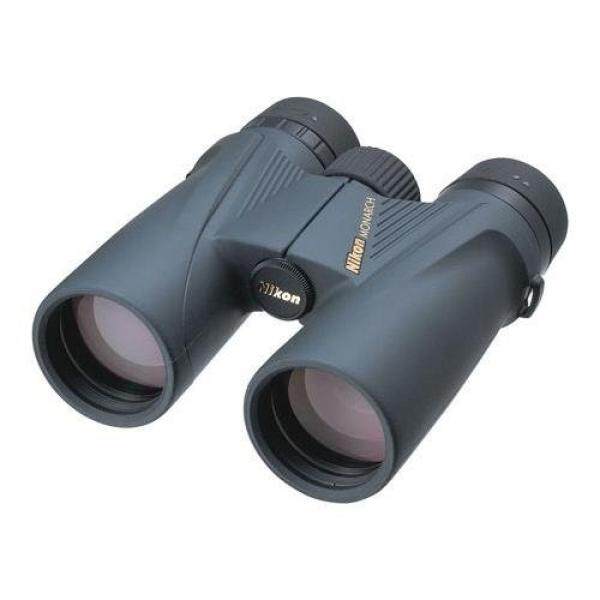 Nikon 7430 Monarch 8X42 Mm Segala Medan Teropong-Intl