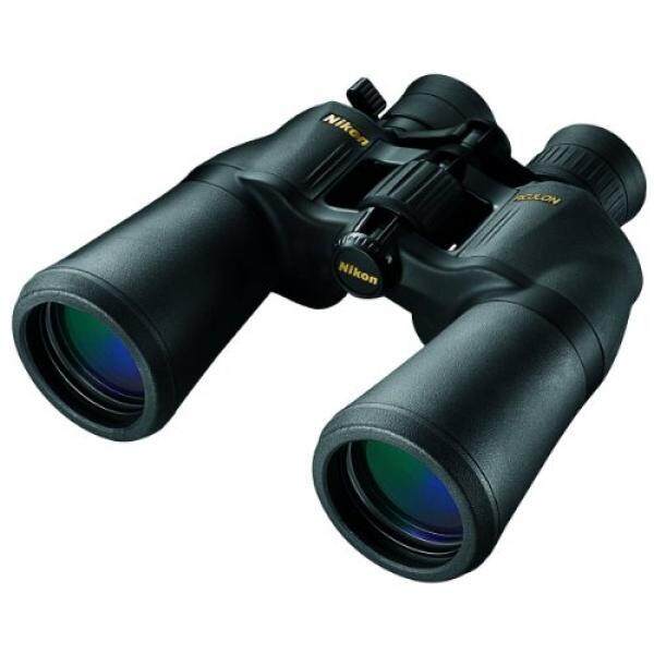 Nikon 8252 ACULON A211 10-22x50 Zoom Binocular-Intl