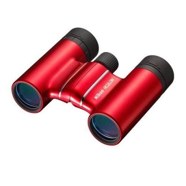 Nikon 8269 ACULON 10X21 T01 Binocular-Intl