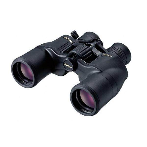 Nikon ACULON A211 8-18x42 Zoom-Fernglas (8-Bis 18-fach 42 Mm Frontlinsendurchmesser) Schwarz-Intl