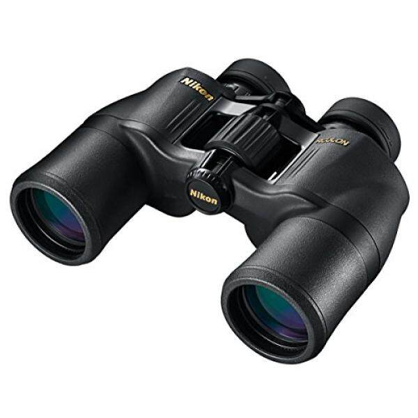 Nikon ACULON A211 8X42 Fernglas (8-fach 42 Mm Frontlinsendurchmesser) Schwarz-Intl
