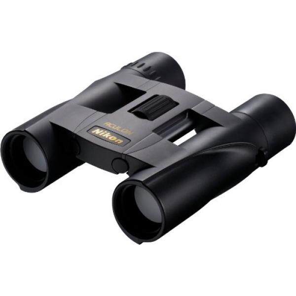 Nikon ACULON A30 8X25 Fernglas (8-fach 25 Mm Frontlinsendurchmesser) Schwarz-Intl
