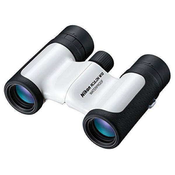 Nikon ACULON W10 10X21 Fernglas Wei��-Intl