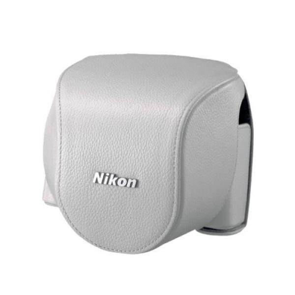Nikon CB-N4000SB Kamera Tasche F? R 1 V2 Systemkamera Wei��-Intl