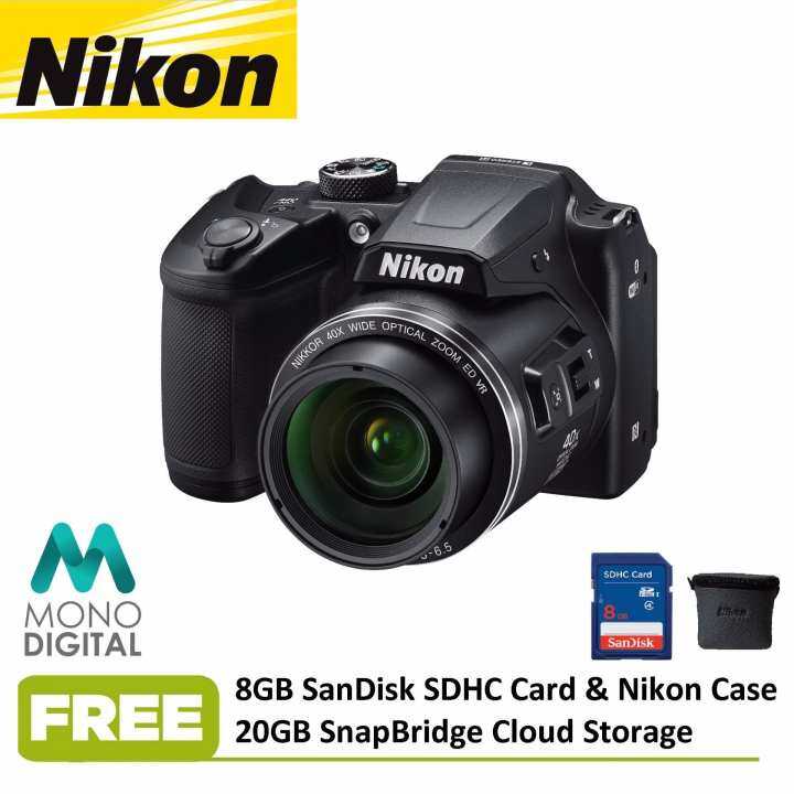 Lazada Nikon Coolpix S - Nikon Coolpix B500 Digital Black Original Nikon lazada nikon coolpix s nikon coolpix b500 digital black original nikon