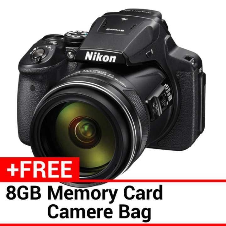 Nikon Coolpix P900 Digital Black Nikon Malaysia nikon coolpix p900 digital black nikon malaysia