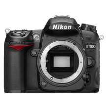 Nikon D7000 Nikon D7000 image