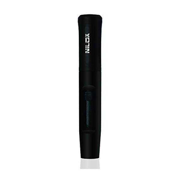 Nilox Camera Cleaner reinigen Kit Zubeh?r f?r Action Cam, Schwarz - intl