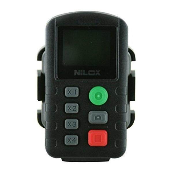 NILOX Fernbedienung f?��r Nilox F-60 EVO - intl