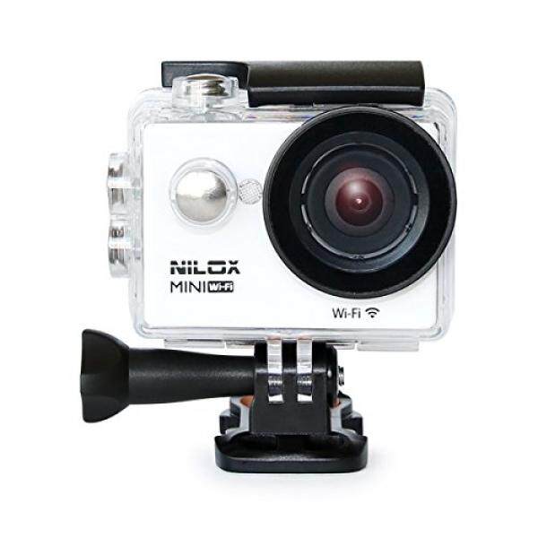 Nilox Mini WLAN 13 nxaknawi001 Kamera 10 Megapixel - intl