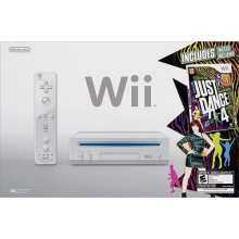 Nintendo Wii Nintendo Wii image