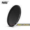 Nisi 46mm ฟิลเตอร์ CPL DUS Slim แบบมืออาชีพบางเฉียบ C-PL ตัวกรองตัวกรองโพลาไรซ์