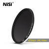 Hont NISI 67mm ฟิลเตอร์ CPL DUS Slim แบบมืออาชีพบางเฉียบ C-PL ตัวกรองตัวกรองโพลาไรซ์