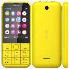 Nokia 225 Yellow Nokia 225 Yellow image