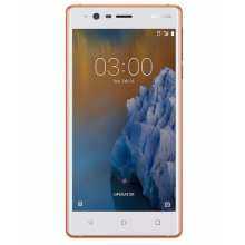Nokia 3 Copper White Nokia 3 Copper White image