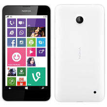 Nokia Lumia 630 Nokia Lumia 630 image