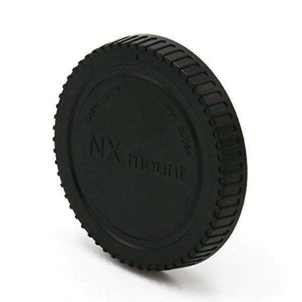 Nx Deckel Cap Kamera SAMSUNG NX F? R Smart: NX3000 NX210 NX10 NX5 NX100 NX11 NX200 NX20 NX1000 NX300 NX1100 NX2000 Galaxy NX NX300M NX30 NX MINI NX300 NX1 NX500 NX3300-Adaptout Franz? sisch-Marke-Intl