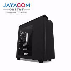 NZXT H440 ATX CASING BLACK PLUS Malaysia