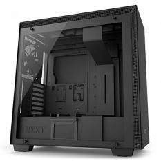 NZXT H700i Mid-Tower Computer Case Black/Black CA-H700W-BB Malaysia