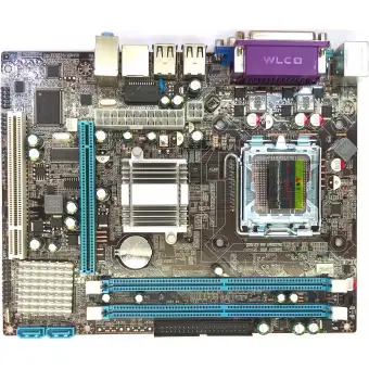 E sonic g31 motherboard drivers