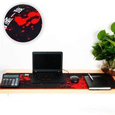 800*300MM Super Big Soft Game Mouse Pad Mat Anti-Slip Desktop Mouse Pad Malaysia