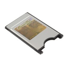OH CF Compact Flash Card Reader Adapter Converter to PC Laptop PCMCIA Malaysia