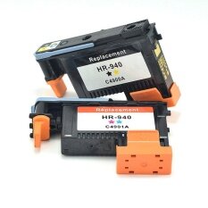 PRINT HEAD for HP 940 Compatible for HP OfficeJet Pro 8000 8500 A909a A910(Non-OEM) Black - intl