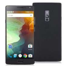 OnePlus 2 64GB Black OnePlus 2 64GB Black image