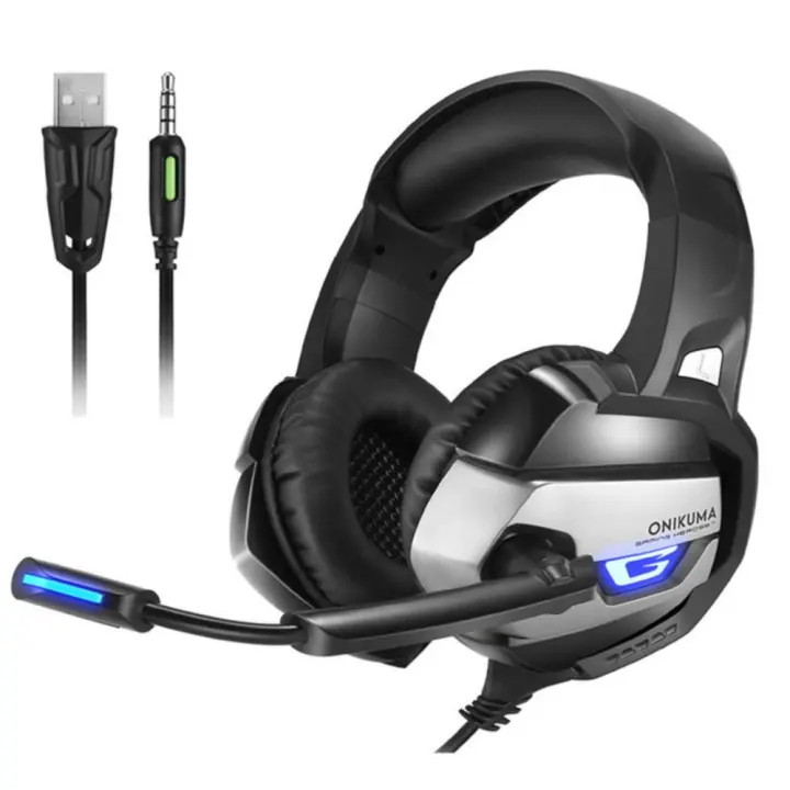 onikuma k5 gaming