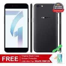 OPPO A71 Black OPPO A71 Black image