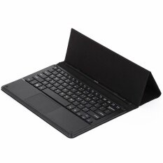 Original CHUWI VI10 PLUS / HI10 PLUS Keyboard Case Magnetic Docking PU Leather Malaysia