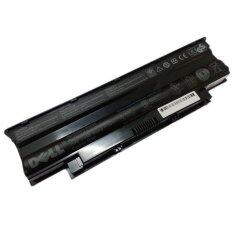 Original Dell Inspiron N4050 Series 6 Cells Notebook Laptop Battery Malaysia