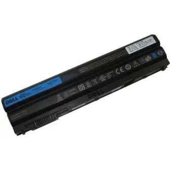 Original Dell Latitude E5430 Series 6 Cells Notebook Laptop Battery Lazada