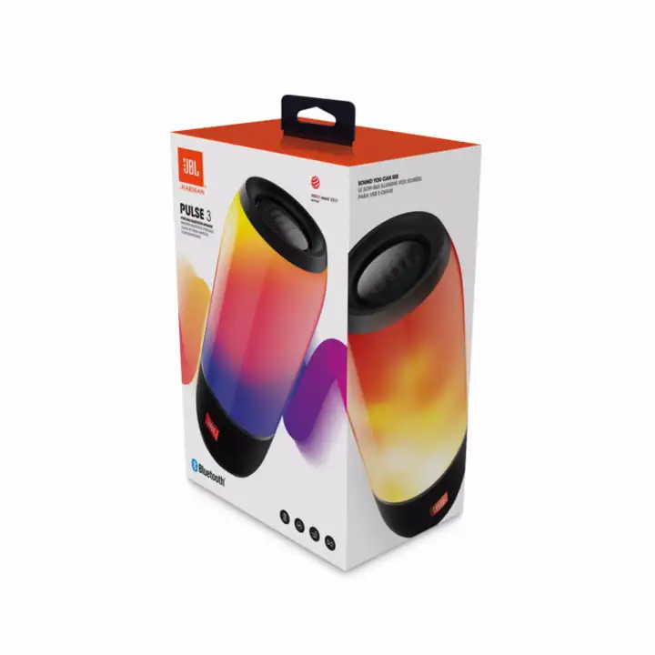 jbl pulse original